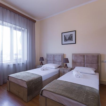 Umba Apartment N1 - 2 Bedrooms Γιερεβάν Εξωτερικό φωτογραφία