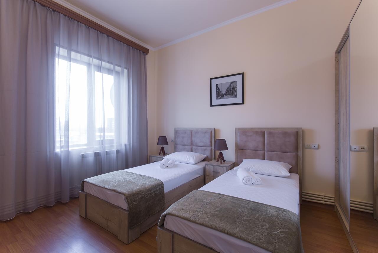 Umba Apartment N1 - 2 Bedrooms Γιερεβάν Εξωτερικό φωτογραφία