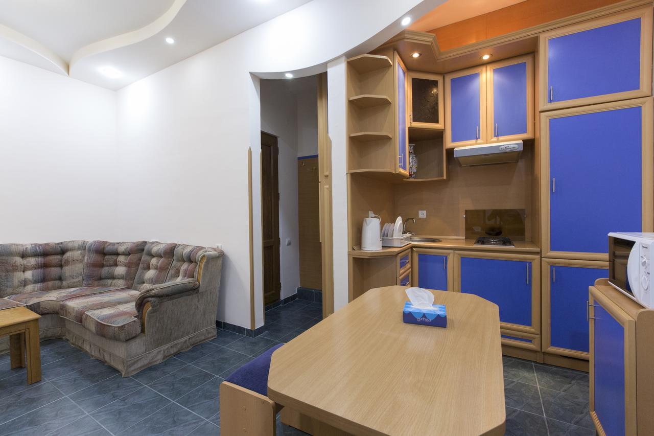 Umba Apartment N1 - 2 Bedrooms Γιερεβάν Εξωτερικό φωτογραφία