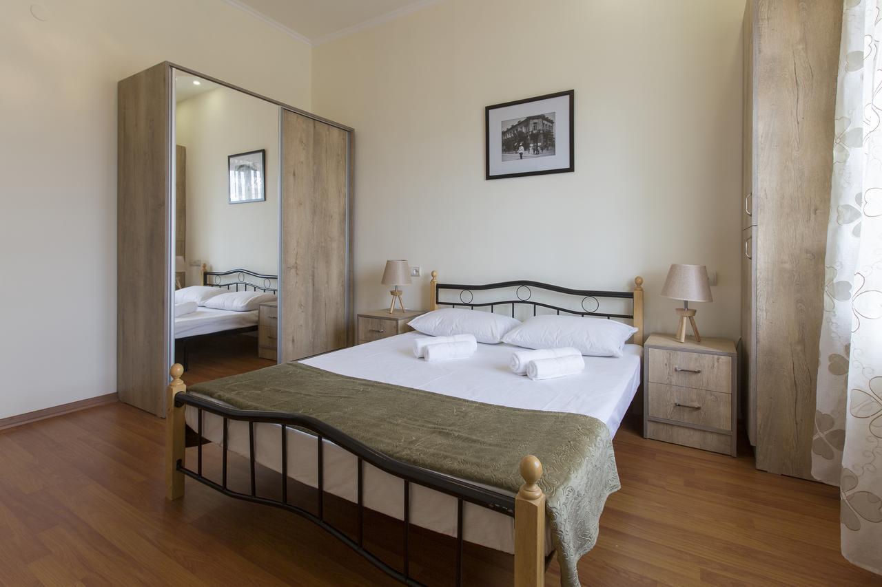 Umba Apartment N1 - 2 Bedrooms Γιερεβάν Εξωτερικό φωτογραφία