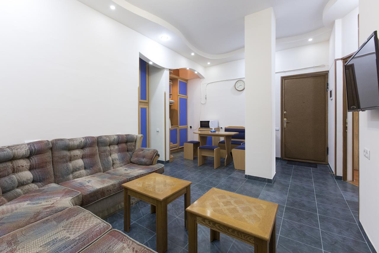 Umba Apartment N1 - 2 Bedrooms Γιερεβάν Εξωτερικό φωτογραφία